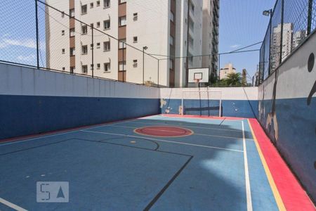 Apartamento para alugar com 81m², 3 quartos e 2 vagas Apartamento para alugar com 81m², 3 quartos e 2 vagasQuadra
