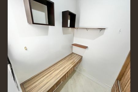 Apartamento para alugar com 81m², 3 quartos e 2 vagas Apartamento para alugar com 81m², 3 quartos e 2 vagasQuarto de Serviço