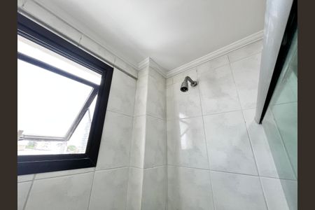 Apartamento para alugar com 81m², 3 quartos e 2 vagas Apartamento para alugar com 81m², 3 quartos e 2 vagasBanheiro da Suíte 2