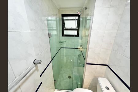 Apartamento para alugar com 81m², 3 quartos e 2 vagas Apartamento para alugar com 81m², 3 quartos e 2 vagasBanheiro