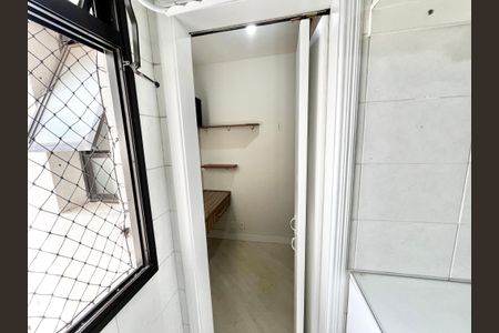 Apartamento para alugar com 81m², 3 quartos e 2 vagas Apartamento para alugar com 81m², 3 quartos e 2 vagasÁrea de Serviço