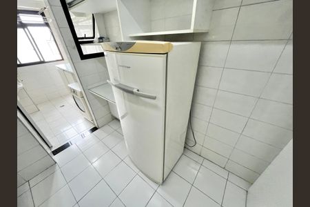 Apartamento para alugar com 81m², 3 quartos e 2 vagas Apartamento para alugar com 81m², 3 quartos e 2 vagasCozinha