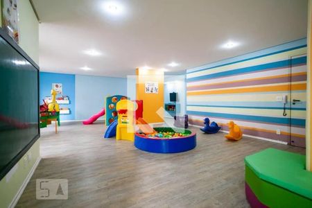 Apartamento para alugar com 81m², 3 quartos e 2 vagas Apartamento para alugar com 81m², 3 quartos e 2 vagasBrinquedoteca