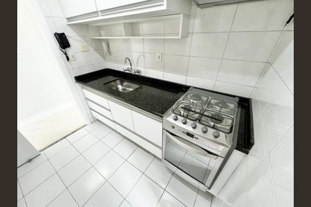 Apartamento para alugar com 81m², 3 quartos e 2 vagas Apartamento para alugar com 81m², 3 quartos e 2 vagasCozinha