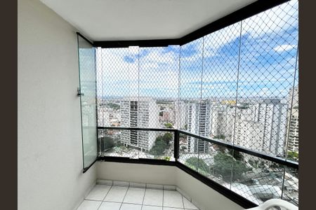 Apartamento para alugar com 81m², 3 quartos e 2 vagas Apartamento para alugar com 81m², 3 quartos e 2 vagasVaranda da Sala