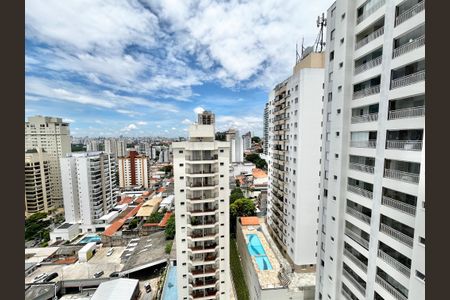 Apartamento para alugar com 81m², 3 quartos e 2 vagas Apartamento para alugar com 81m², 3 quartos e 2 vagas Quarto 3 Vista