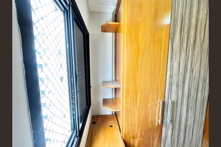 Apartamento para alugar com 81m², 3 quartos e 2 vagas Apartamento para alugar com 81m², 3 quartos e 2 vagas Quarto 3