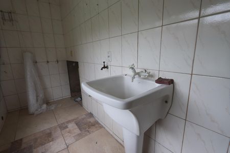 Apartamento para alugar com 60m², 2 quartos e sem vagaLavanderia