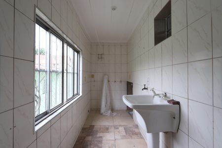 Apartamento para alugar com 60m², 2 quartos e sem vagaLavanderia