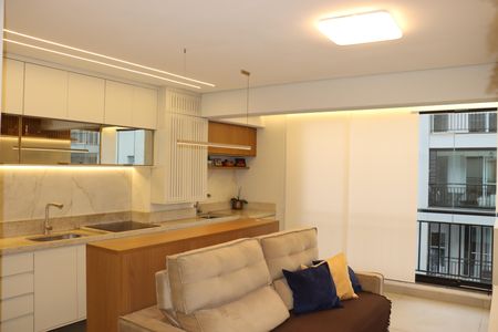 Apartamento para alugar com 2 quartos, 57m² em Jardim Recanto Suave, Cotia
