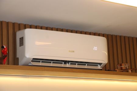 Apartamento para alugar com 2 quartos, 57m² em Jardim Recanto Suave, Cotia