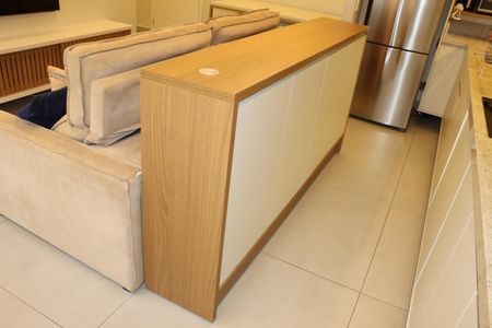 Apartamento para alugar com 2 quartos, 57m² em Jardim Recanto Suave, Cotia