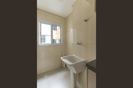 Apartamento à venda com 31m², 1 quarto e 1 vaga Apartamento à venda com 31m², 1 quarto e 1 vagaÁrea de Serviço