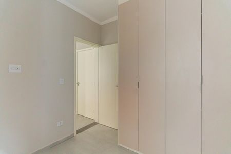 Quarto de apartamento à venda com 1 quarto, 31m² em Tatuapé, São Paulo