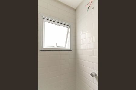 Apartamento à venda com 31m², 1 quarto e 1 vaga Apartamento à venda com 31m², 1 quarto e 1 vagaBanheiro