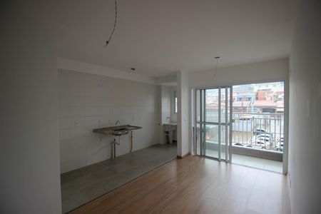 Apartamento para alugar com 2 quartos, 59m² em Vila Fiori, Sorocaba