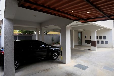 Apartamento para alugar com 90m², 3 quartos e 2 vagasGaragem