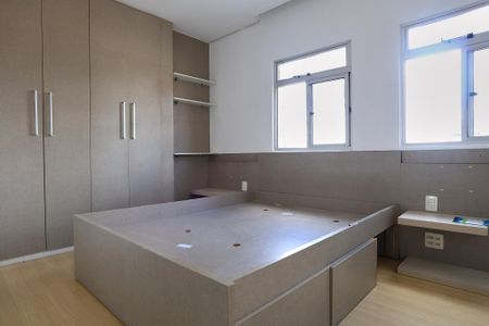 Apartamento para alugar com 90m², 3 quartos e 2 vagasSuíte
