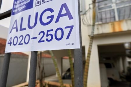 Apartamento para alugar com 90m², 3 quartos e 2 vagas14/01/26 ISIV-148
