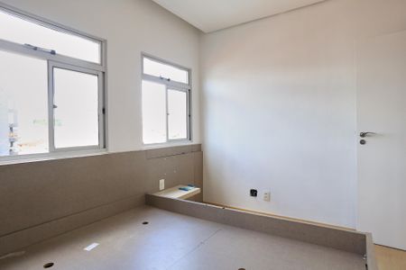Apartamento para alugar com 90m², 3 quartos e 2 vagasSuíte