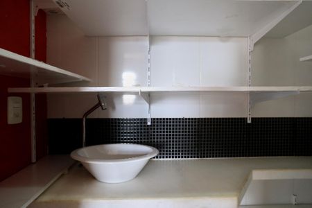 Apartamento para alugar com 90m², 3 quartos e 2 vagasLavabo