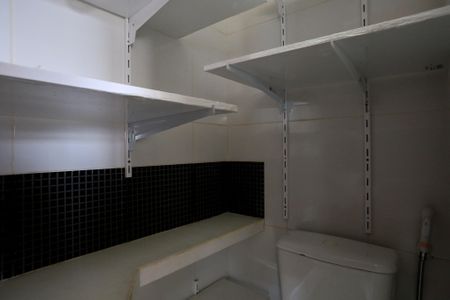 Apartamento para alugar com 90m², 3 quartos e 2 vagasLavabo