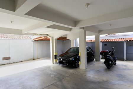 Apartamento para alugar com 90m², 3 quartos e 2 vagasGaragem