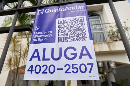 Apartamento para alugar com 90m², 3 quartos e 2 vagasPlaquinha
