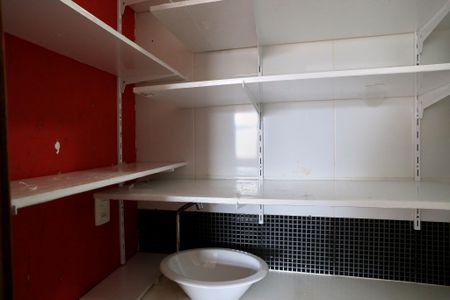 Apartamento para alugar com 90m², 3 quartos e 2 vagasLavabo