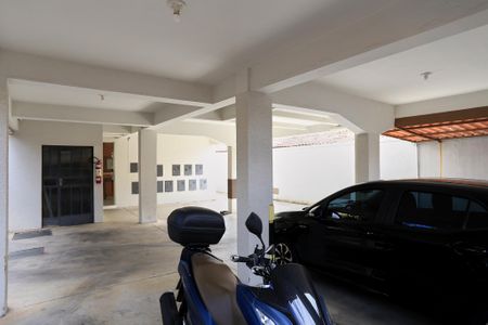 Apartamento para alugar com 90m², 3 quartos e 2 vagasGaragem