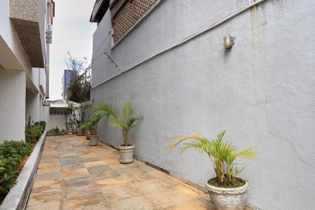 Apartamento para alugar com 90m², 3 quartos e 2 vagasEntrada