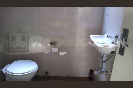 Casa à venda com 2 quartos, 293m² em Vila Isabel, Rio de Janeiro