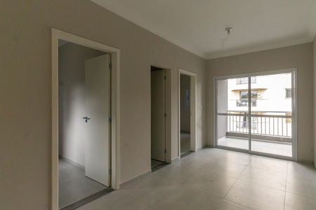 Sala de apartamento à venda com 2 quartos, 43m² em Tatuapé, São Paulo