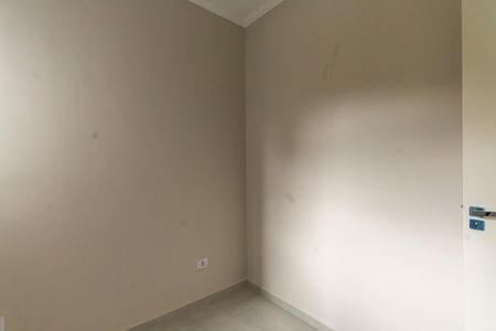 Apartamento à venda com 43m², 2 quartos e sem vaga Apartamento à venda com 43m², 2 quartos e sem vagaQuarto 2