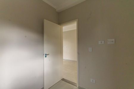 Apartamento à venda com 43m², 2 quartos e sem vaga Apartamento à venda com 43m², 2 quartos e sem vagaQuarto 2