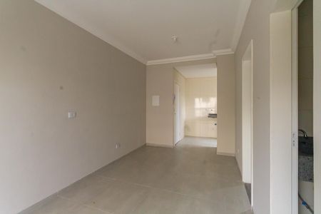 Sala de apartamento à venda com 2 quartos, 43m² em Tatuapé, São Paulo