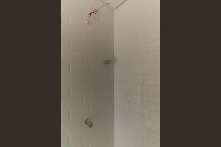 Apartamento à venda com 43m², 2 quartos e sem vaga Apartamento à venda com 43m², 2 quartos e sem vagaBanheiro