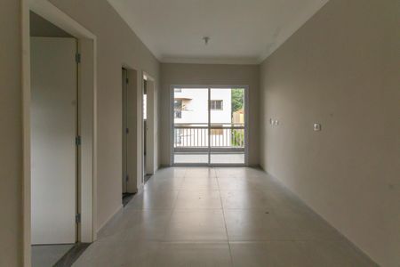 Sala de apartamento à venda com 2 quartos, 43m² em Tatuapé, São Paulo