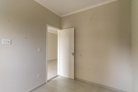 Apartamento à venda com 43m², 2 quartos e sem vaga Apartamento à venda com 43m², 2 quartos e sem vagaQuarto 1
