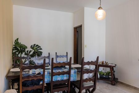 Sala de casa à venda com 3 quartos, 156m² em Dom Bosco, Belo Horizonte