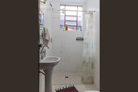 Casa à venda com 156m², 3 quartos e 2 vagasBanheiro Social