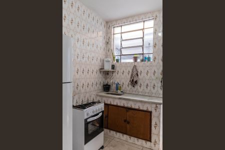 Casa à venda com 156m², 3 quartos e 2 vagasCozinha