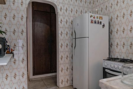 Casa à venda com 156m², 3 quartos e 2 vagasCozinha