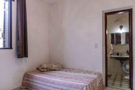 Suíte de casa à venda com 3 quartos, 156m² em Dom Bosco, Belo Horizonte