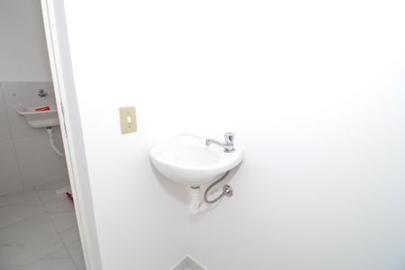 Apartamento à venda com 63m², 2 quartos e 1 vagaÁrea de Serviço