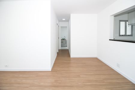 Apartamento à venda com 63m², 2 quartos e 1 vagaSala