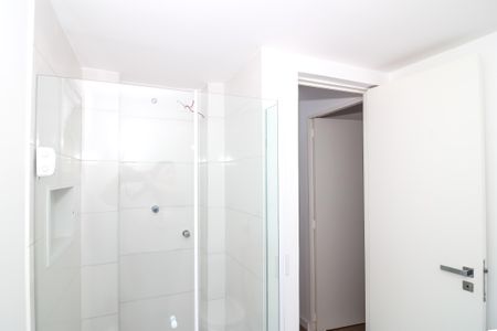 Apartamento à venda com 63m², 2 quartos e 1 vagaBanheiro