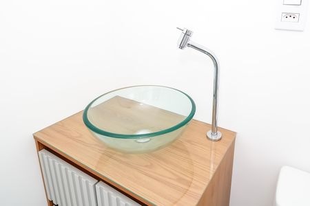 Apartamento à venda com 63m², 2 quartos e 1 vagaBanheiro