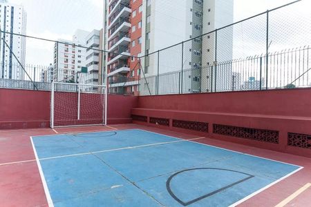 Apartamento à venda com 63m², 2 quartos e 1 vagaQuadra