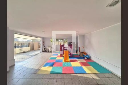 Apartamento à venda com 63m², 2 quartos e 1 vagaÁrea comum - Playground